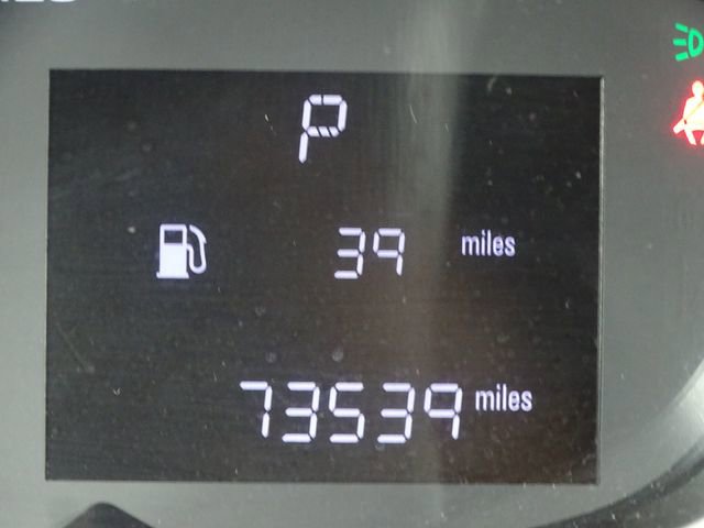 Used 2021 Chevrolet Spark LT image 39