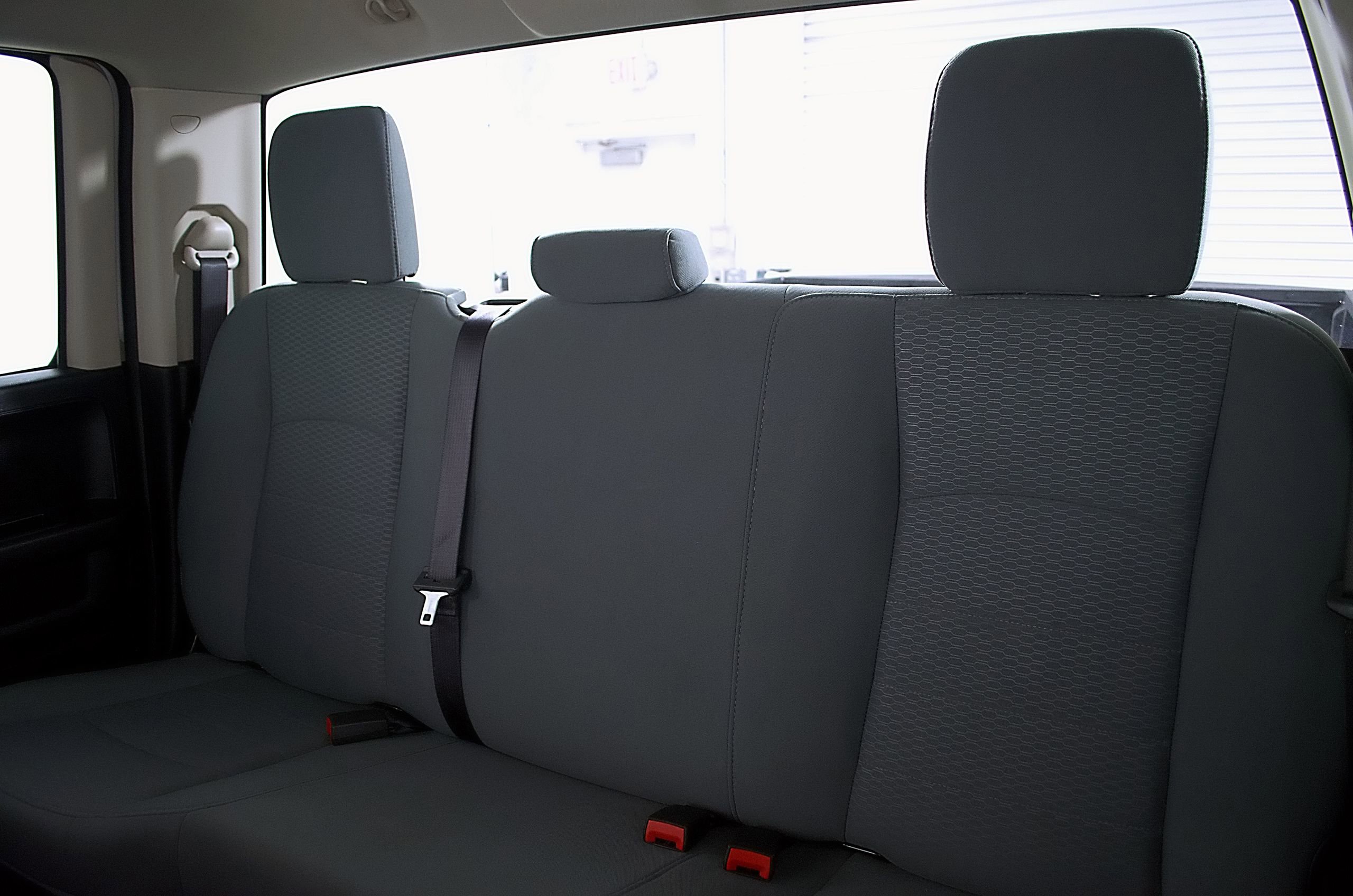 Used 2018 RAM 1500 Express w/ Express Value Package AWD/4WD image 20