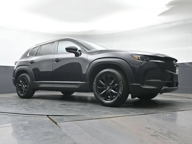 Certified 2024 MAZDA CX-50 AWD 2.5 S w/ Weather Package image 32