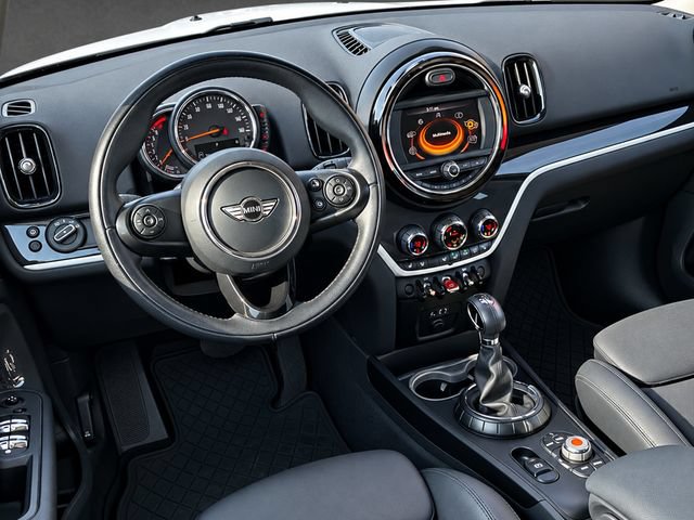 Used 2017 MINI Cooper Countryman S AWD/4WD image 3