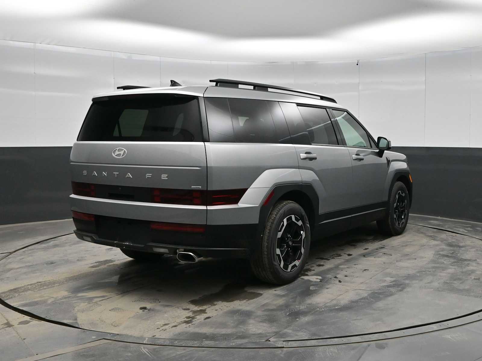 New 2026 Hyundai Santa Fe SEL AWD/4WD image 7