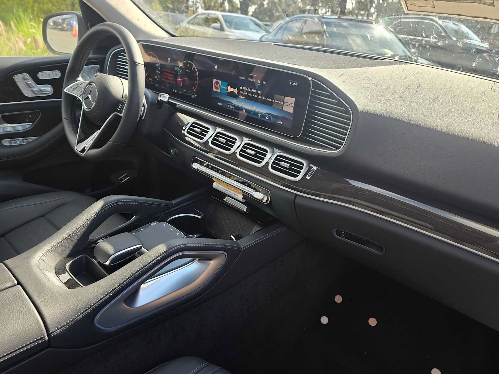 New 2026 Mercedes-Benz GLE 450 4MATIC image 11