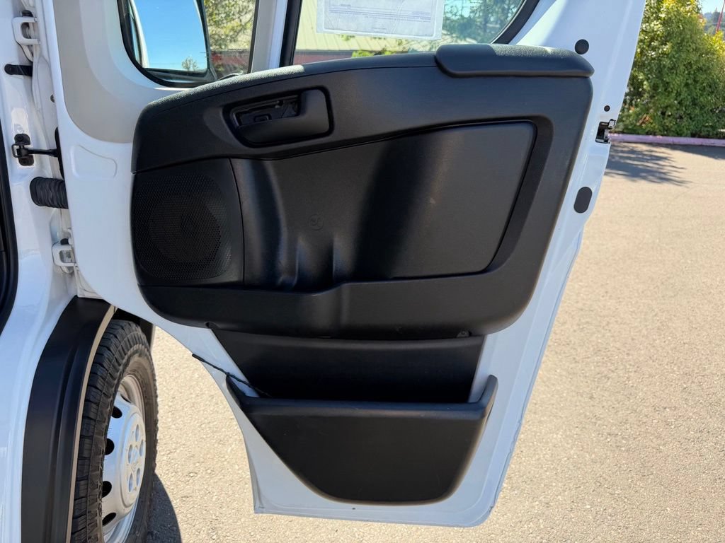 Used 2021 RAM ProMaster 1500 FWD image 29