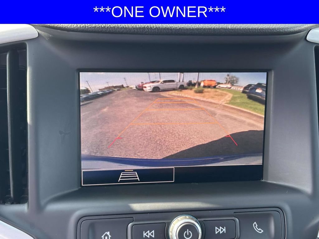 Used 2024 GMC Terrain SLE AWD/4WD image 17