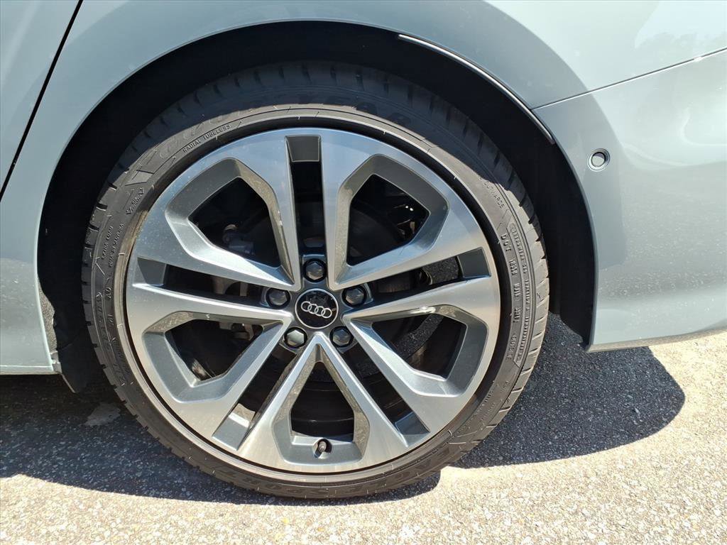 New 2025 Audi A3 2.0T Premium AWD/4WD image 28