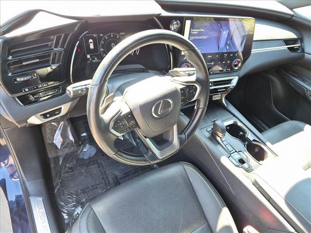 Used 2023 Lexus RX 350 Premium Plus w/ Accessory Package (Z1) FWD image 10