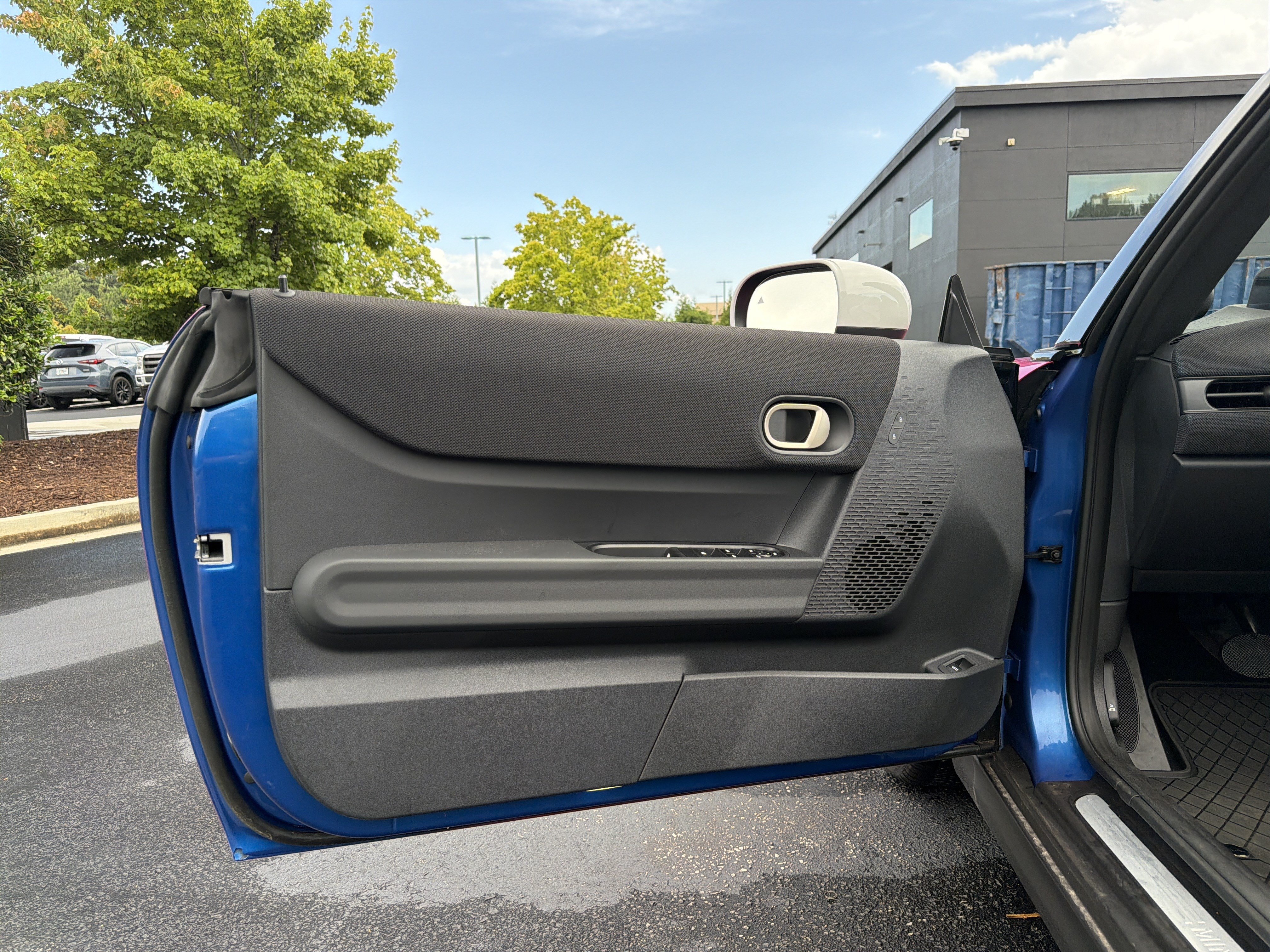 New 2026 MINI Cooper S FWD image 23