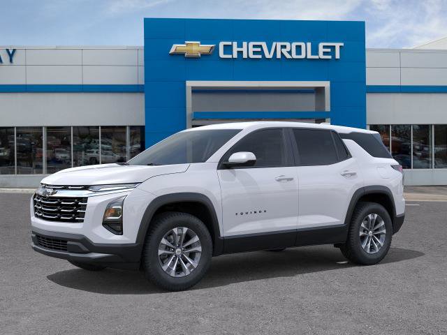 New 2026 Chevrolet Equinox LT FWD image 36