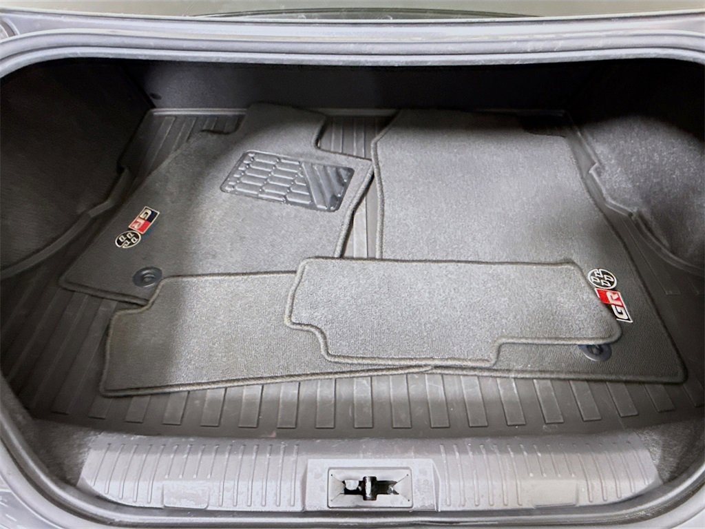 Certified 2023 Toyota GR86 Premium image 27