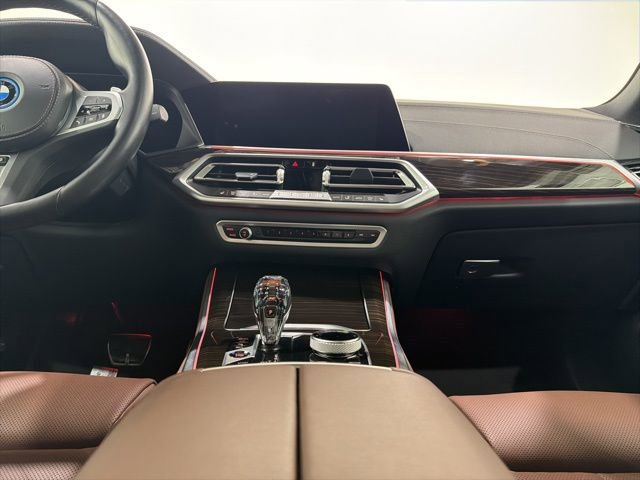 Certified 2023 BMW X5 xDrive45e w/ Executive Package image 35