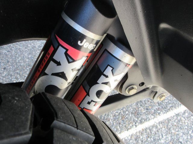 Used 2022 Jeep Gladiator Mojave w/ LED Lighting Group image 6