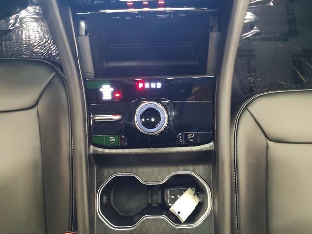 New 2024 Jeep Grand Cherokee Limited 4xe w/ Trailer Tow Package AWD/4WD image 30