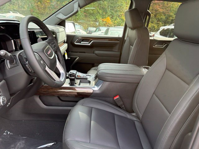 New 2026 GMC Sierra 1500 Elevation w/ Elevation Premium Package AWD/4WD image 4