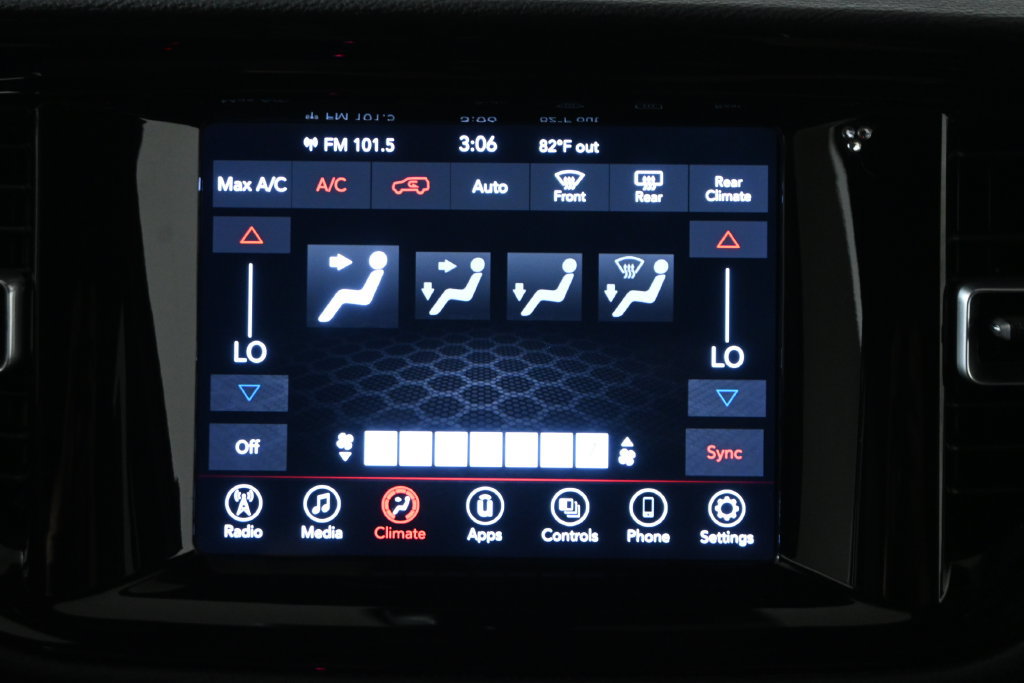 Used 2023 Dodge Durango SXT Launch Edition AWD/4WD image 20