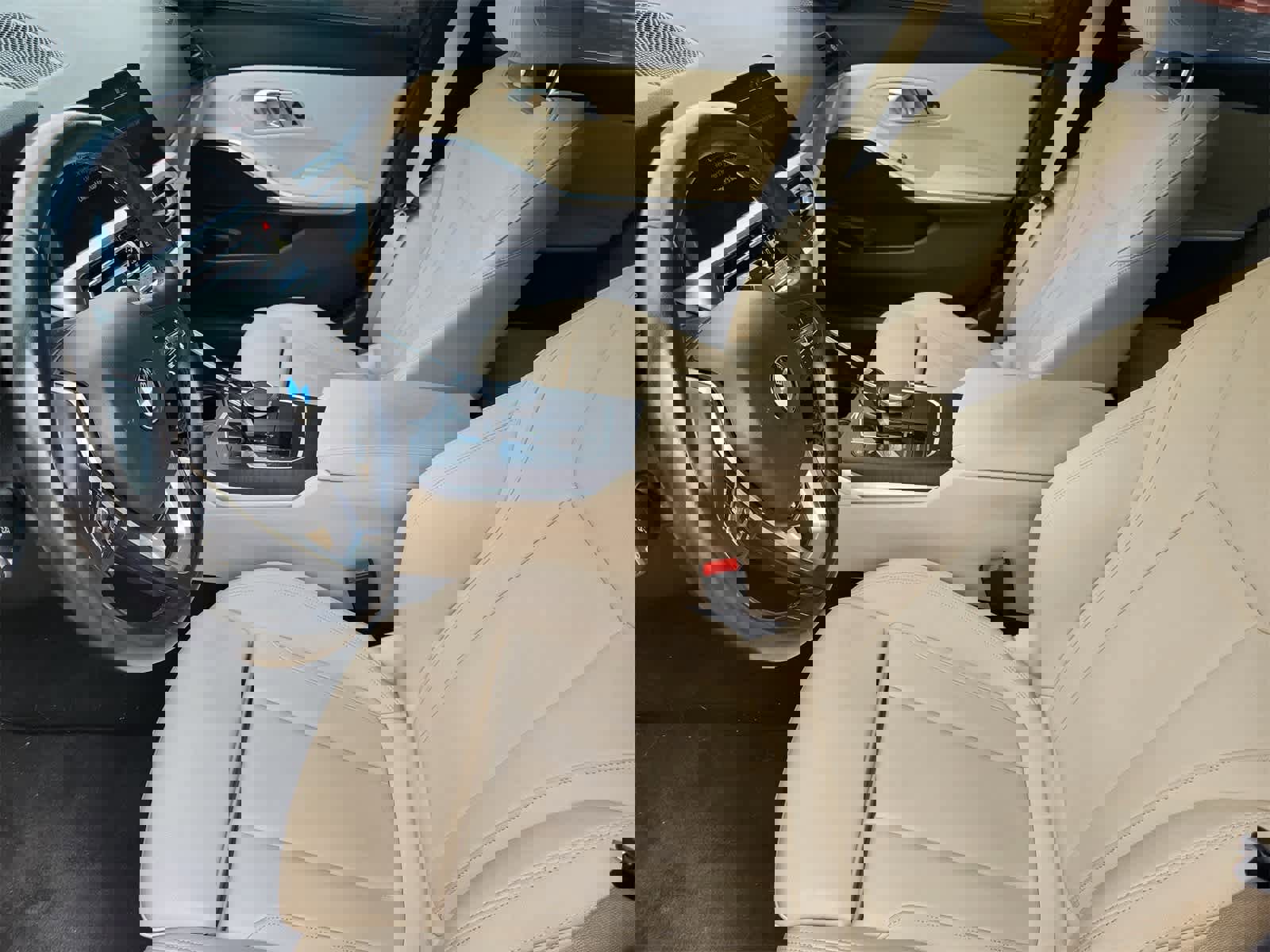 Used 2021 BMW 330i xDrive Sedan image 13