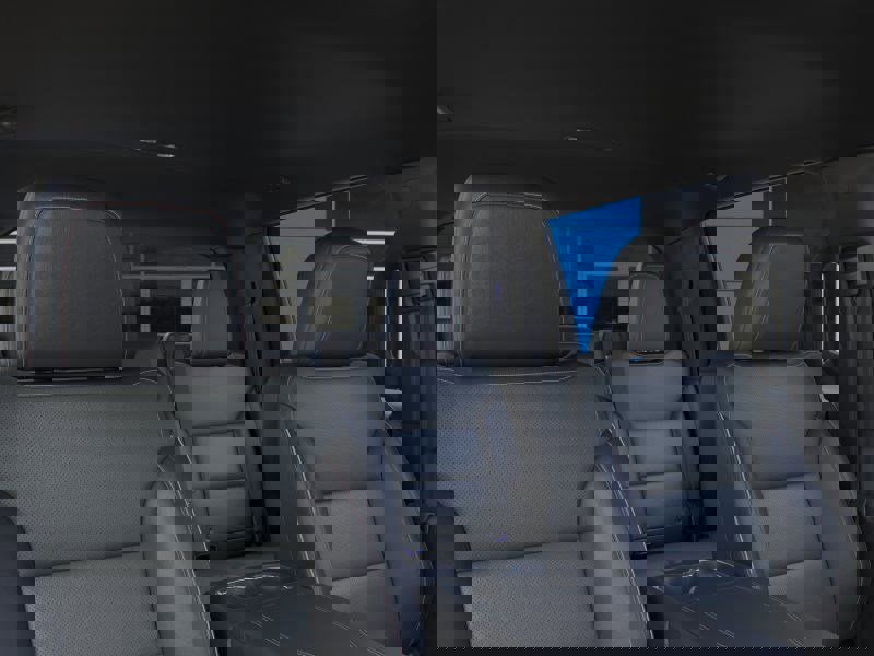 New 2026 Chevrolet Silverado EV Trail Boss w/ Plus Package image 24