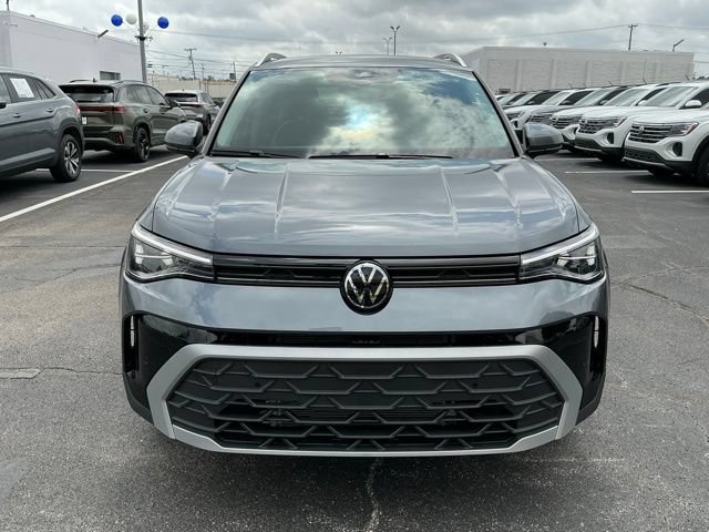 New 2026 Volkswagen Taos SE FWD image 8