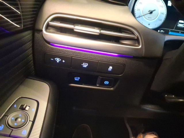 Used 2024 Hyundai Palisade Calligraphy image 56