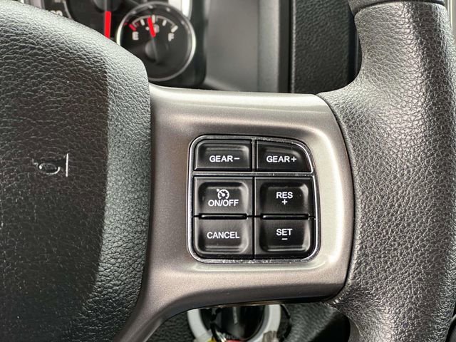 Used 2023 RAM 1500 Classic SLT w/ Trailer & Traction Group image 40