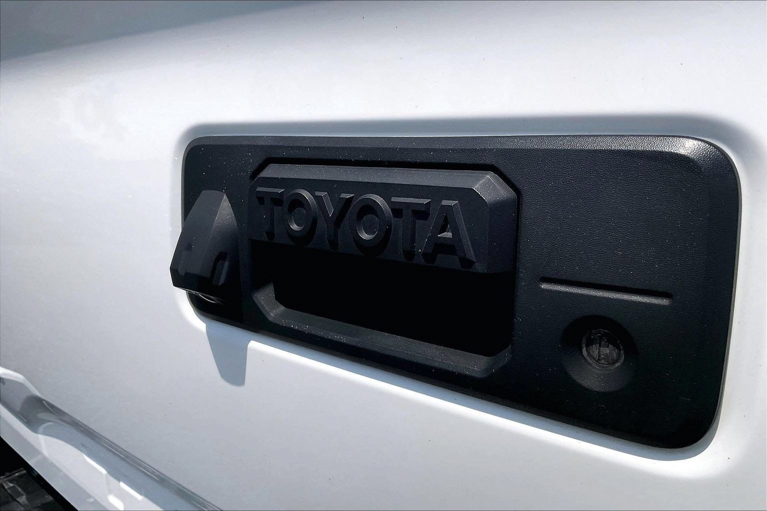 Used 2019 Toyota Tacoma SR w/ SX Package AWD/4WD image 30
