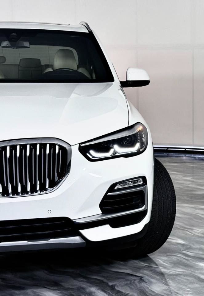 Used 2020 BMW X5 xDrive40i w/ Convenience Package AWD/4WD image 6