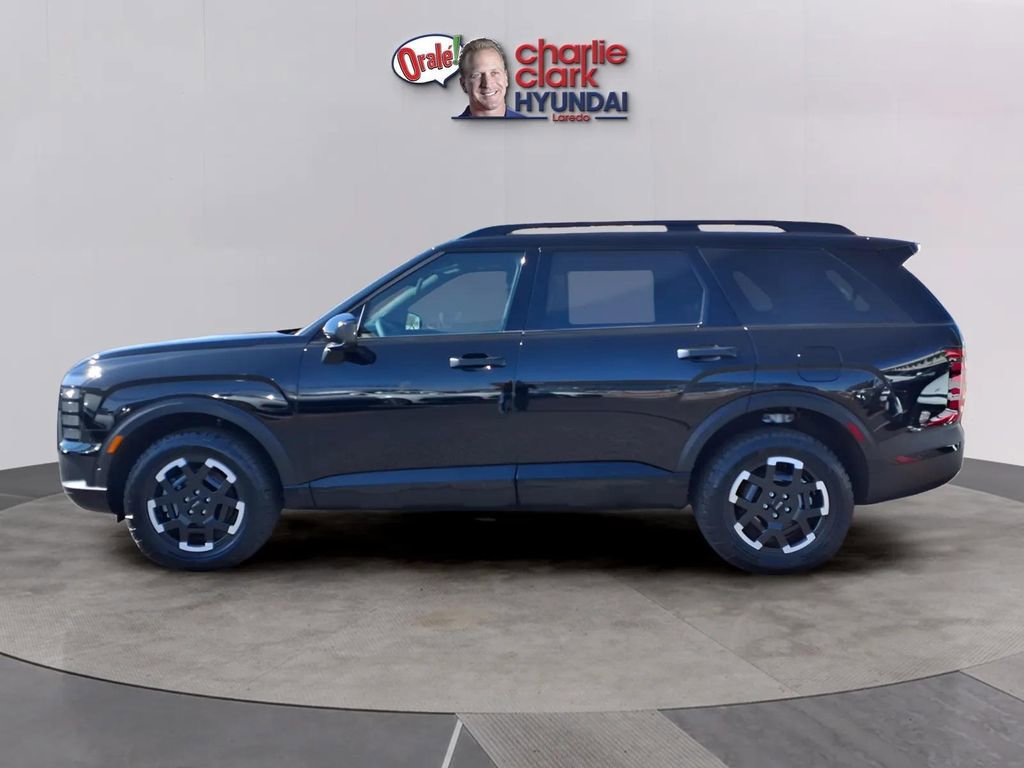 New 2026 Hyundai Palisade XRT Pro image 2