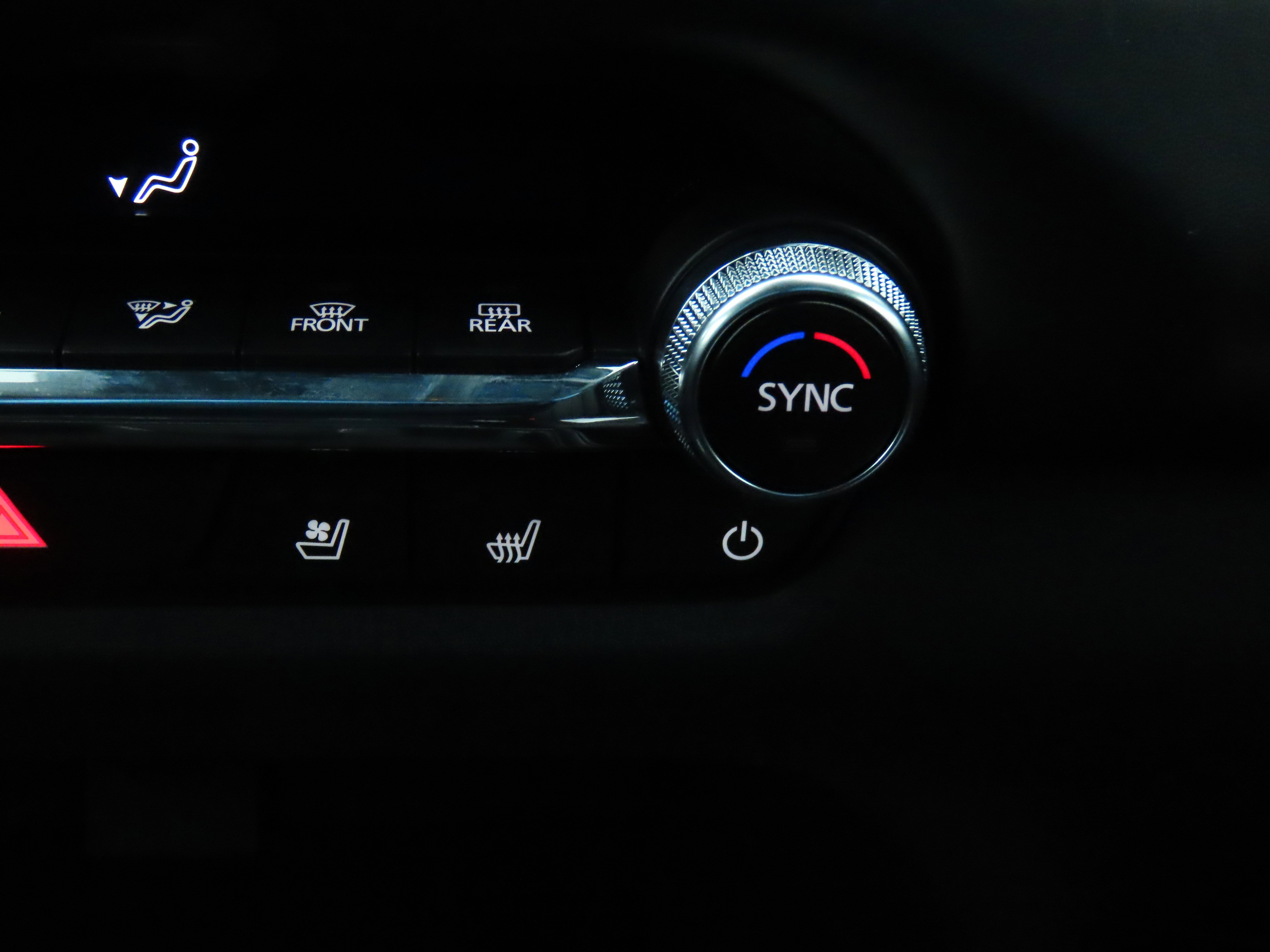 New 2026 MAZDA CX-50 2.5 Turbo w/ Weather Package image 26