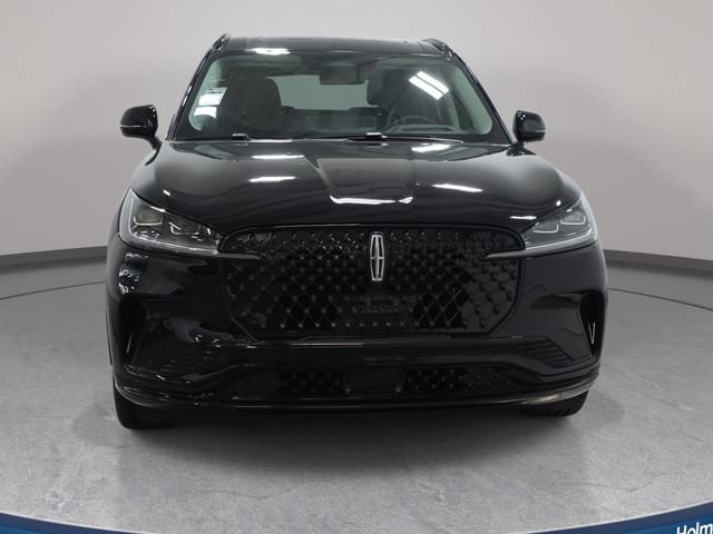 New 2026 Lincoln Aviator Reserve AWD/4WD image 2