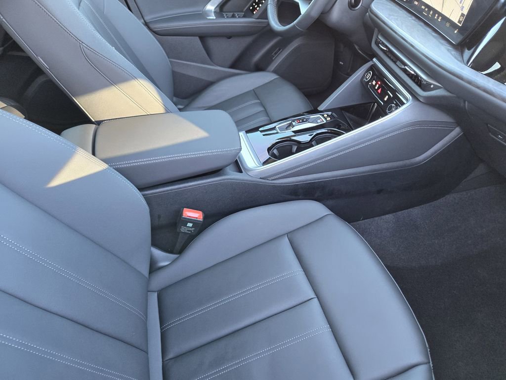 Certified 2025 Audi Q5 Premium Plus w/ Premium Plus image 16