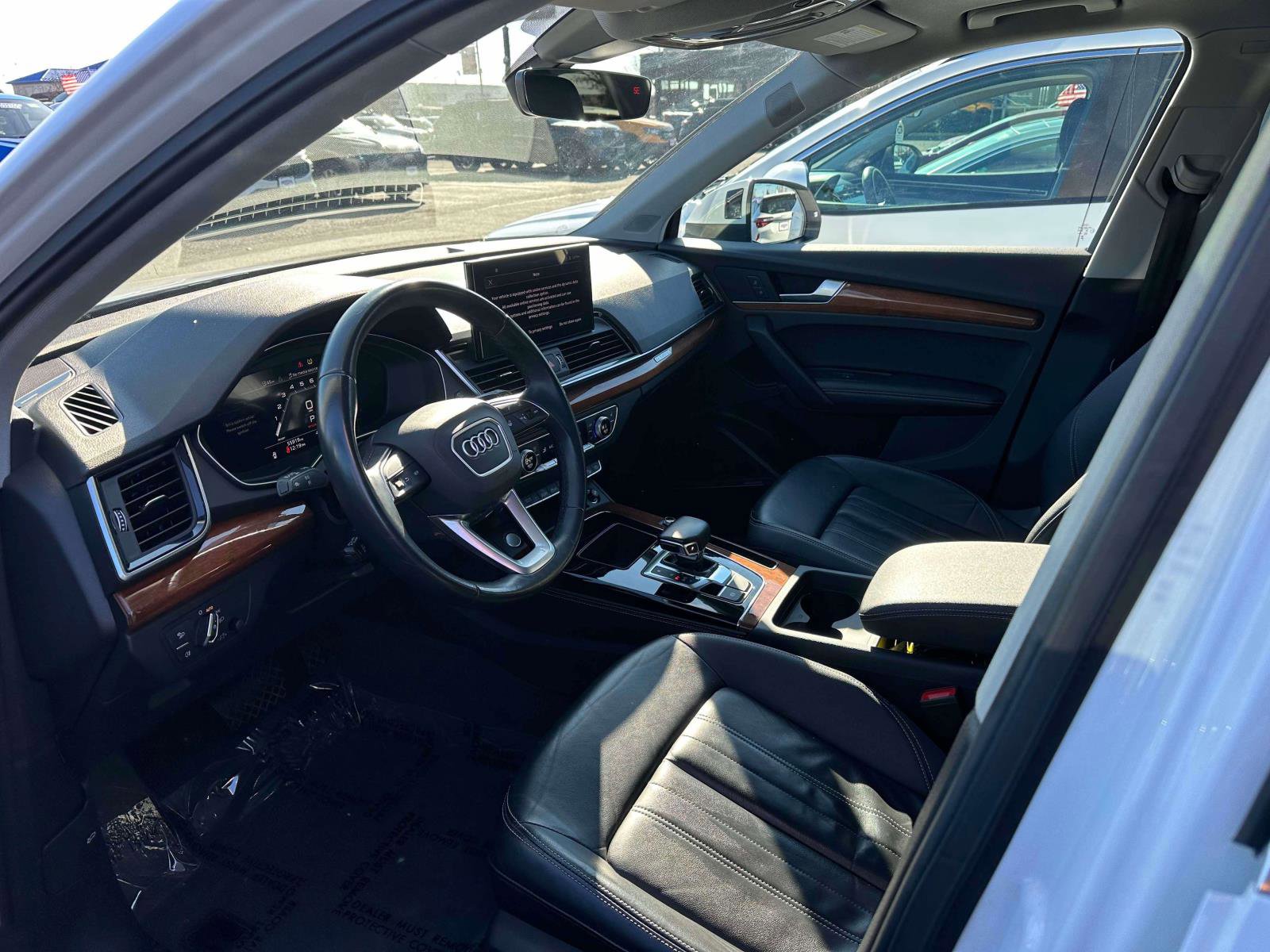 Used 2023 Audi Q5 2.0T Premium Plus image 14