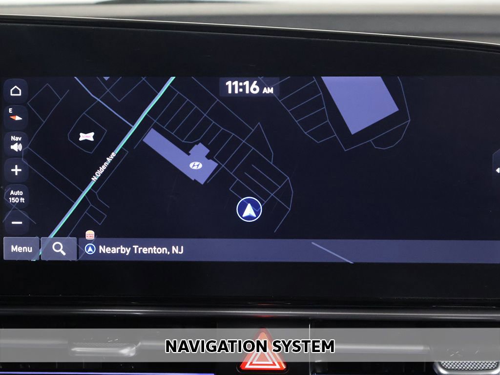 Certified 2024 Hyundai Elantra SEL image 3