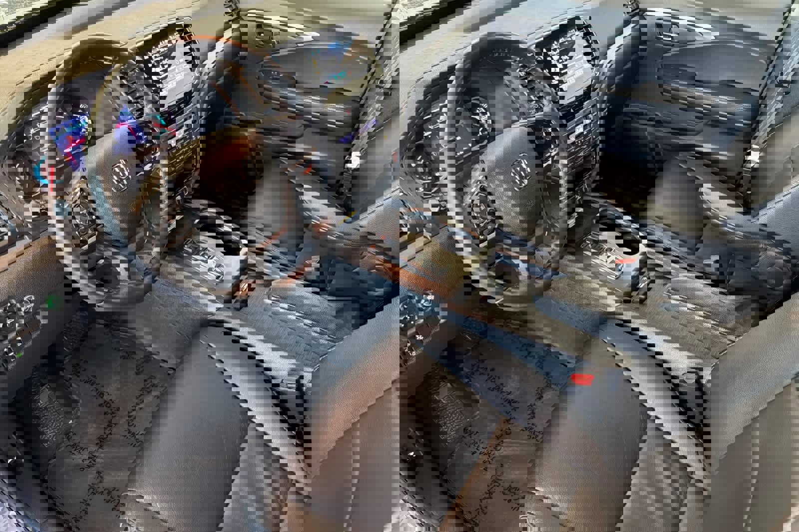 Used 2022 Honda Pilot Special Edition image 13