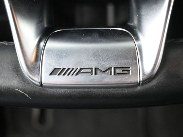 Used 2017 Mercedes-Benz GLS 63 AMG 4MATIC image 26