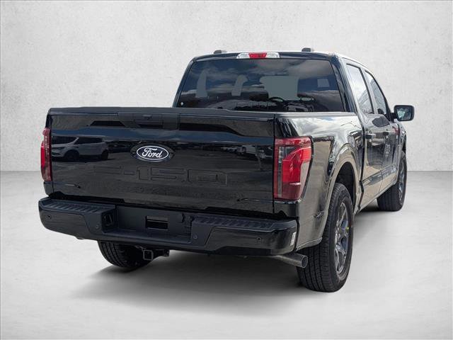 New 2026 Ford F150 STX w/ Equipment Group 200A video 2