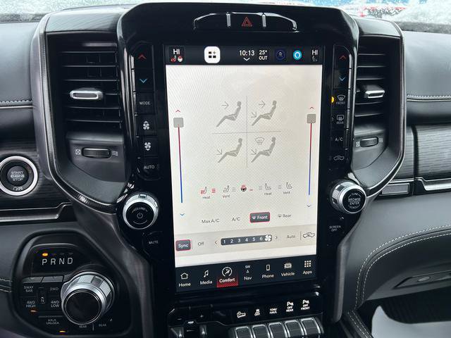 Used 2024 RAM 2500 Power Wagon w/ Level 2 Equipment Group image 12