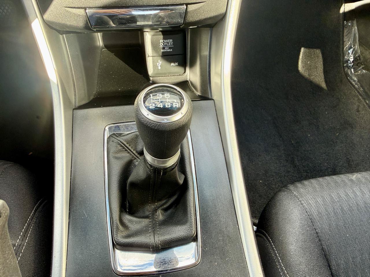 Used 2013 Honda Accord EX image 21