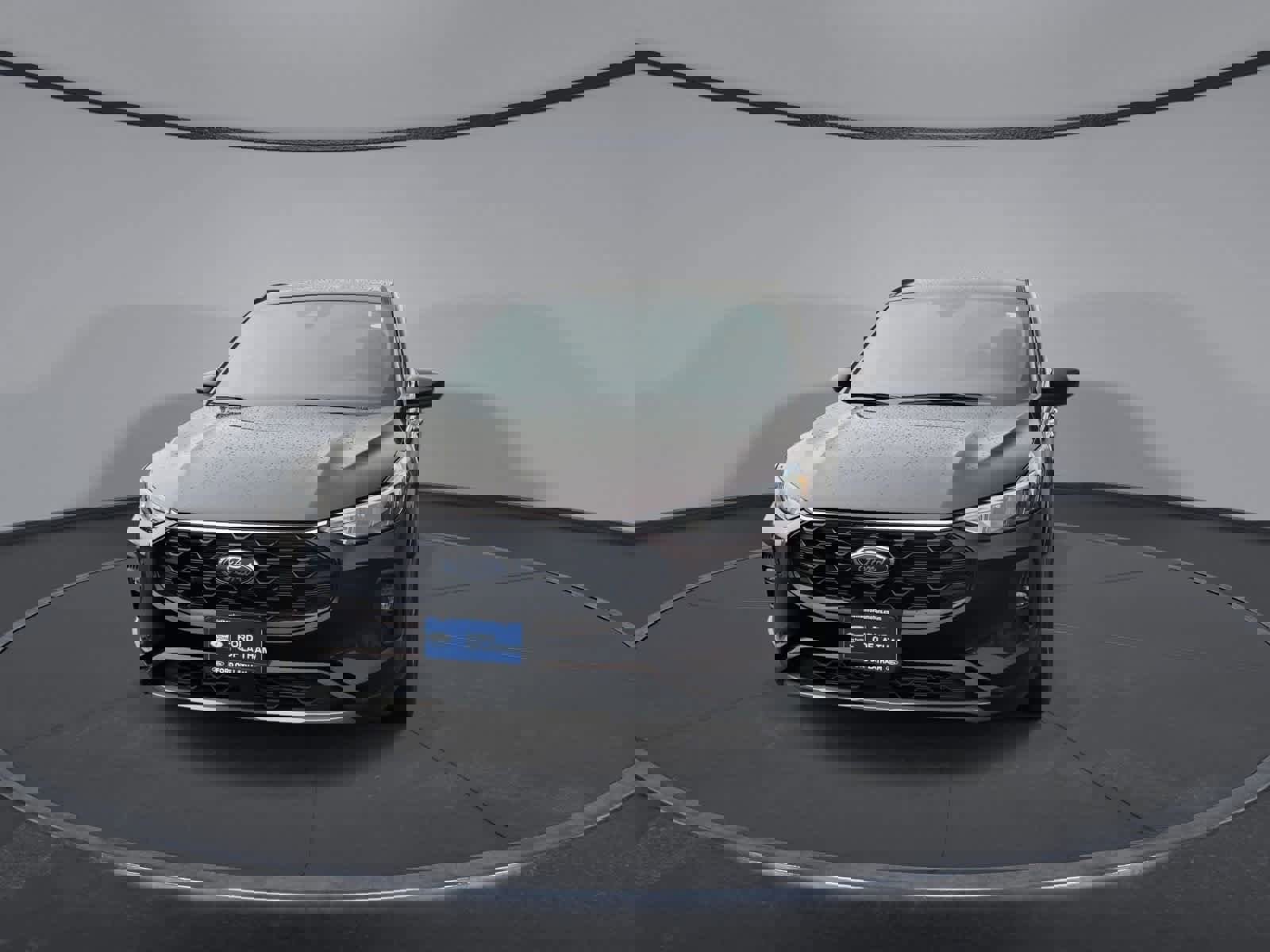 Certified 2023 Ford Escape ST-Line Select w/ Tech Pack #2 image 3