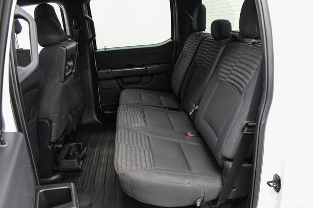 Used 2021 Ford F150 XL w/ STX Appearance Package AWD/4WD image 20