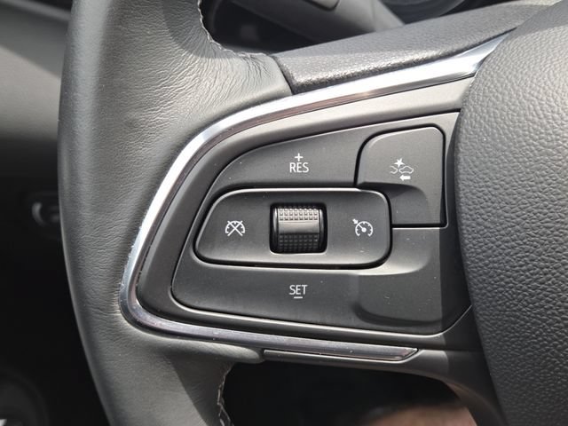 Used 2023 Buick Encore GX Select w/ Sport Touring Package FWD image 12