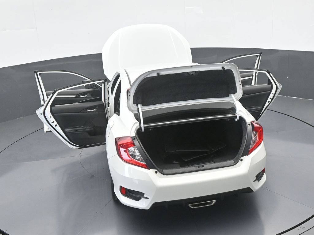 Used 2020 Honda Civic Sport image 66