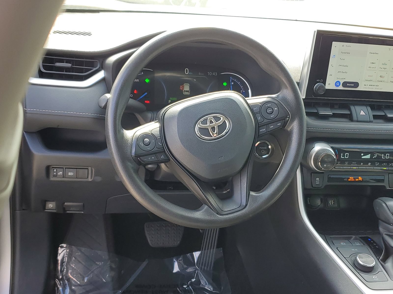 Certified 2024 Toyota RAV4 XLE AWD/4WD image 12