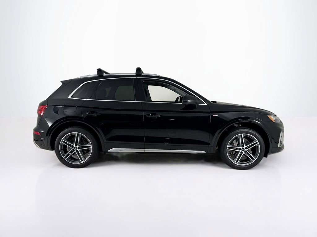 Used 2022 Audi Q5 2.0T Premium Plus AWD/4WD image 6