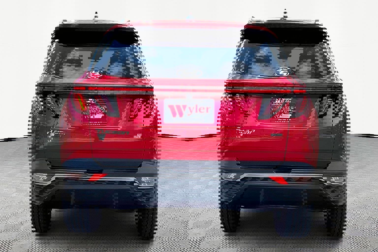 Used 2022 Hyundai Tucson SEL image 5