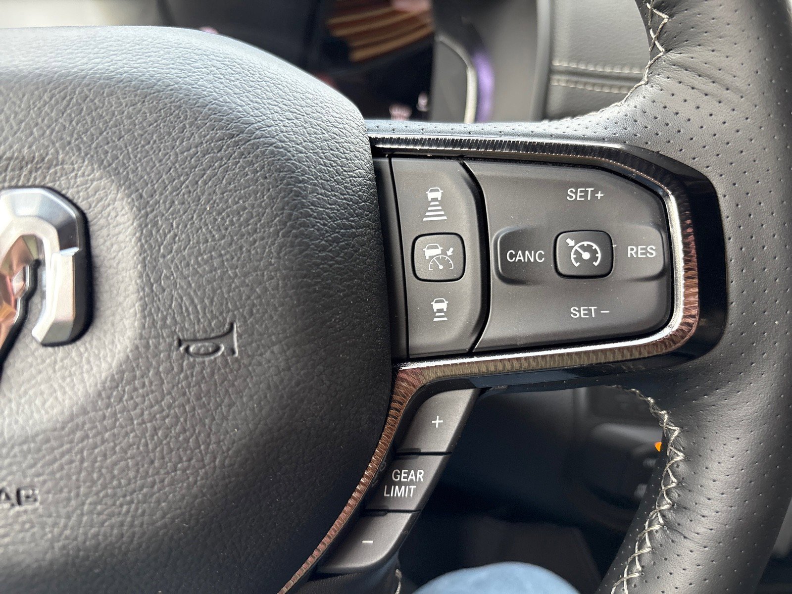 New 2026 RAM 2500 Rebel w/ Rebel Level 1 Equipment Group image 15