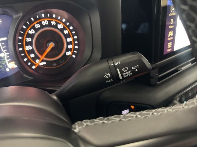 New 2026 Jeep Gladiator Sport image 33