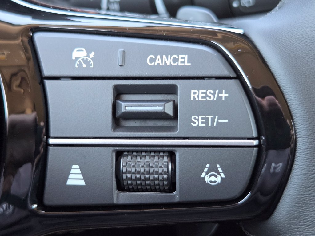 New 2026 Honda Passport RTL image 15