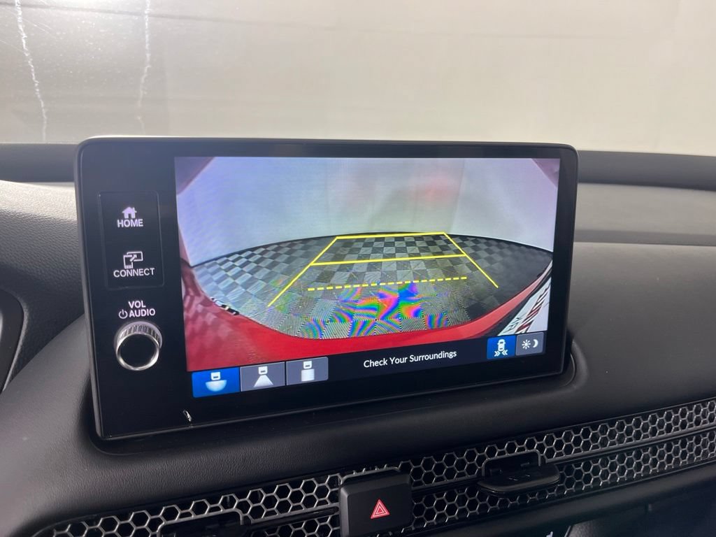 Certified 2026 Honda HR-V Sport image 23