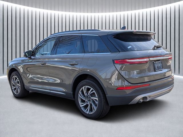 New 2026 Lincoln Corsair Premiere image 5