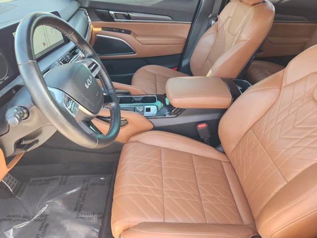Used 2023 Kia Telluride SX Prestige X-Pro image 12