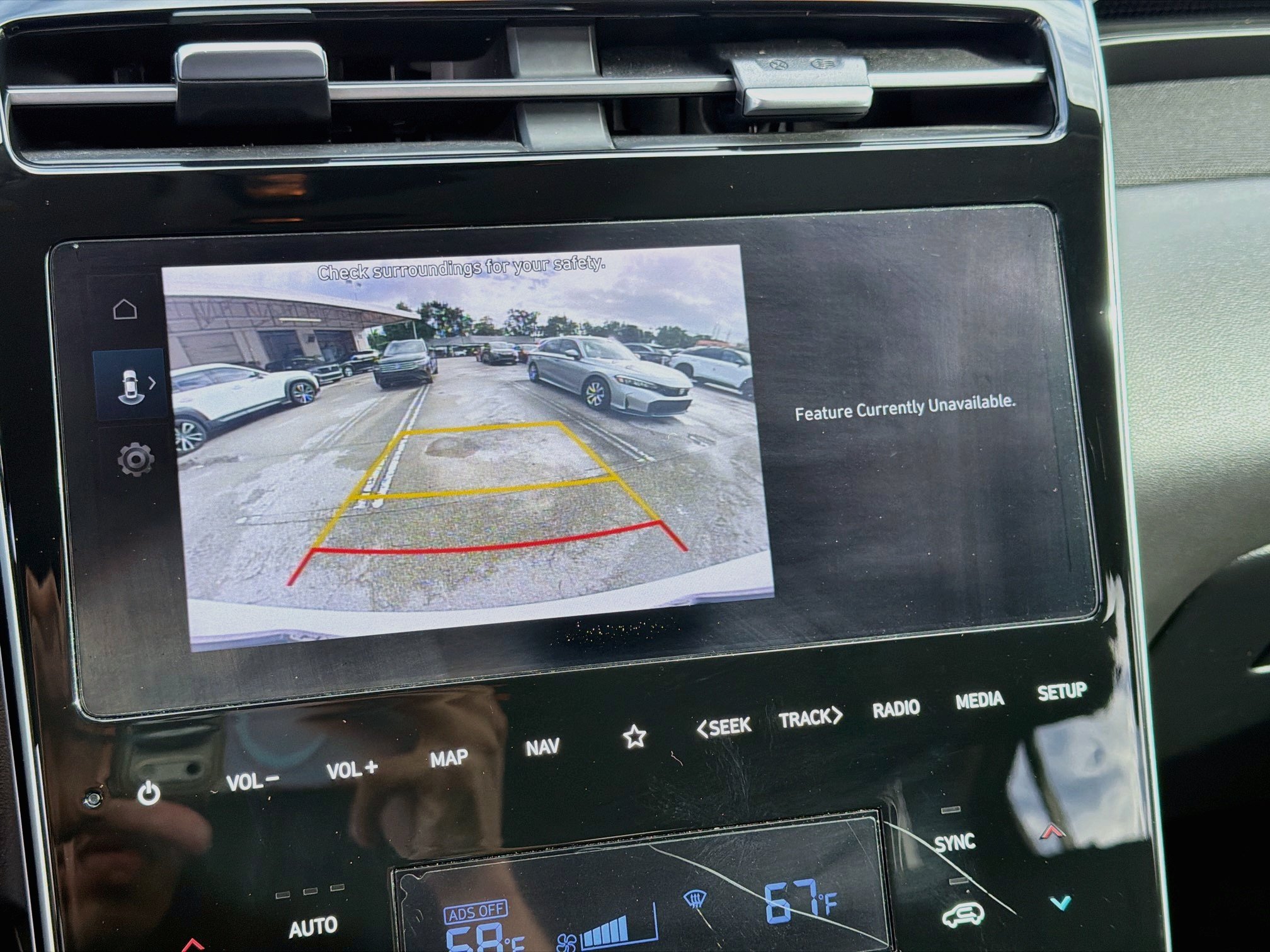 Used 2023 Hyundai Tucson XRT AWD/4WD image 12